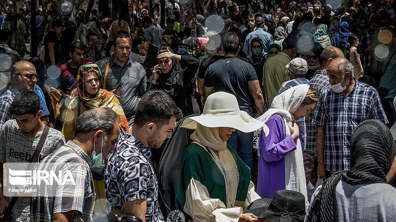 مهاجرت سالانه ۱۴۰ هزار نفر به البرز ؛ ضرورت استفاده از تمام ظرفیت ها