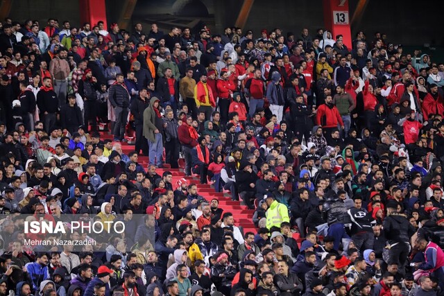 بیانیه باشگاه تراکتور درباره رأی اصلاحی کمیته استیناف