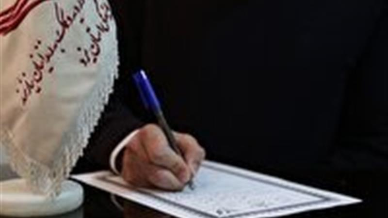 نذر فاطمیِ پزشک یزدی برای رضای خدا