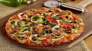 ساندویچ پیتزا؛ طعم خوش خلاقیت