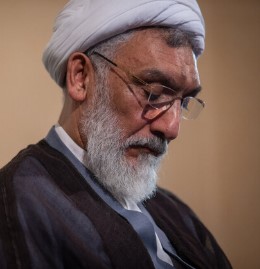 پورمحمدی: باید پیامدهای اشغال سفارت آمریکا مدیریت میشد