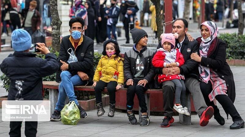 جشنواره بینالمللی عکس «ایران جوان» برگزار میشود