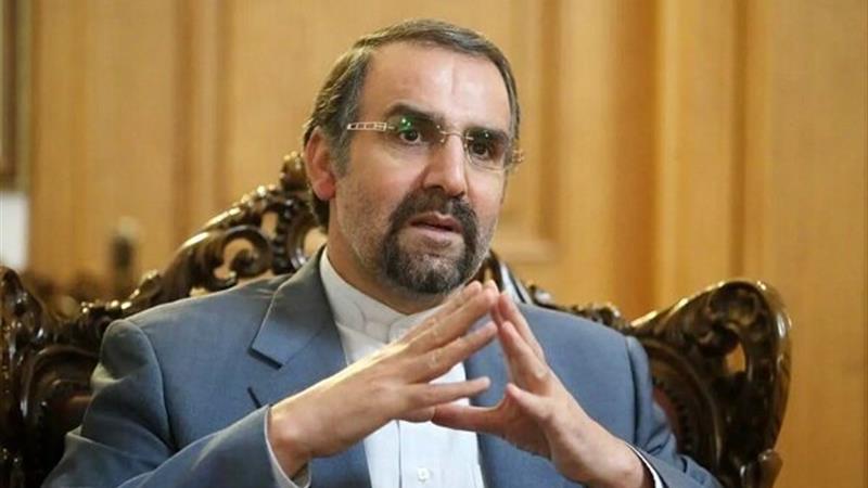 سنایی: مشکل عدم تسامح سیاسی در کشور باید حل شود