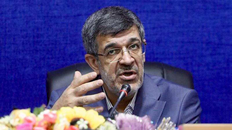 استاندار یزد: توسعه گردشگری سلامت نیازمند برنامهریزی است