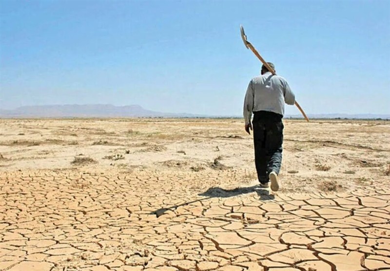 روایت تکاندهنده بانک جهانی از بحران آب در جهان