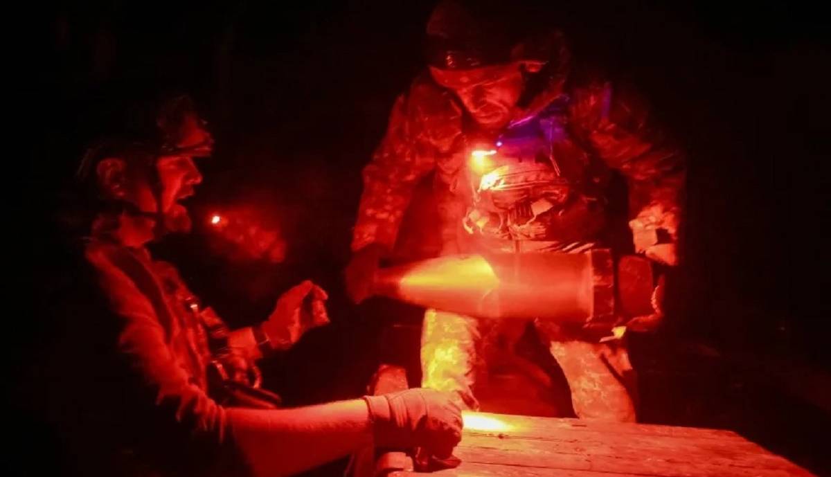 سقوط پوکرووسک؛ چرا اولین پیروز نمادین پوتین در سال 2025 اهمیت دارد؟