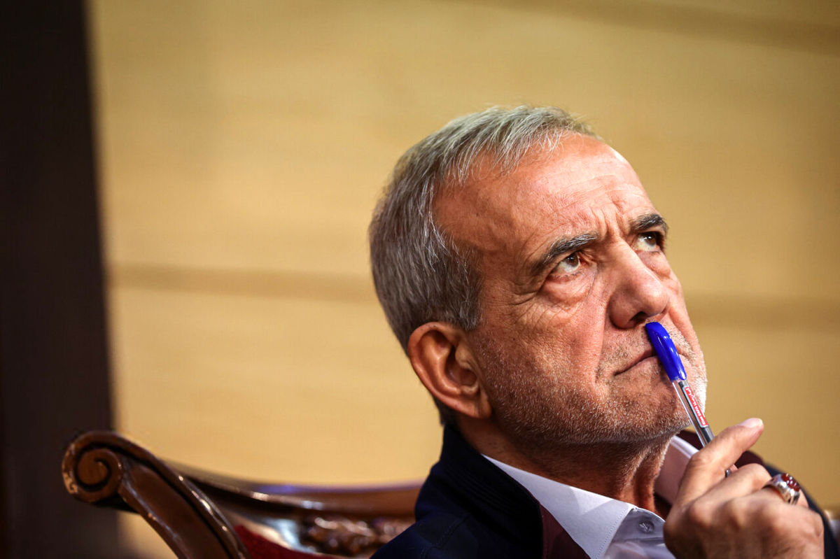 سرمقاله شرق/ راهحل رئیسجمهور