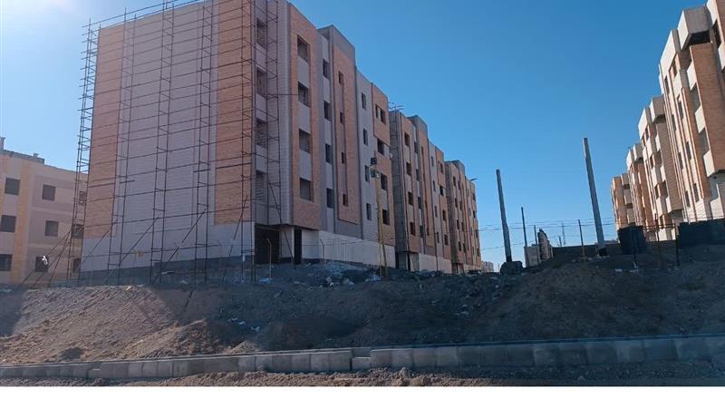 زعفرانیه بیرجند در ایستگاه تمدید تسهیلات؛ نه پول می‌چرخد، نه پروژه