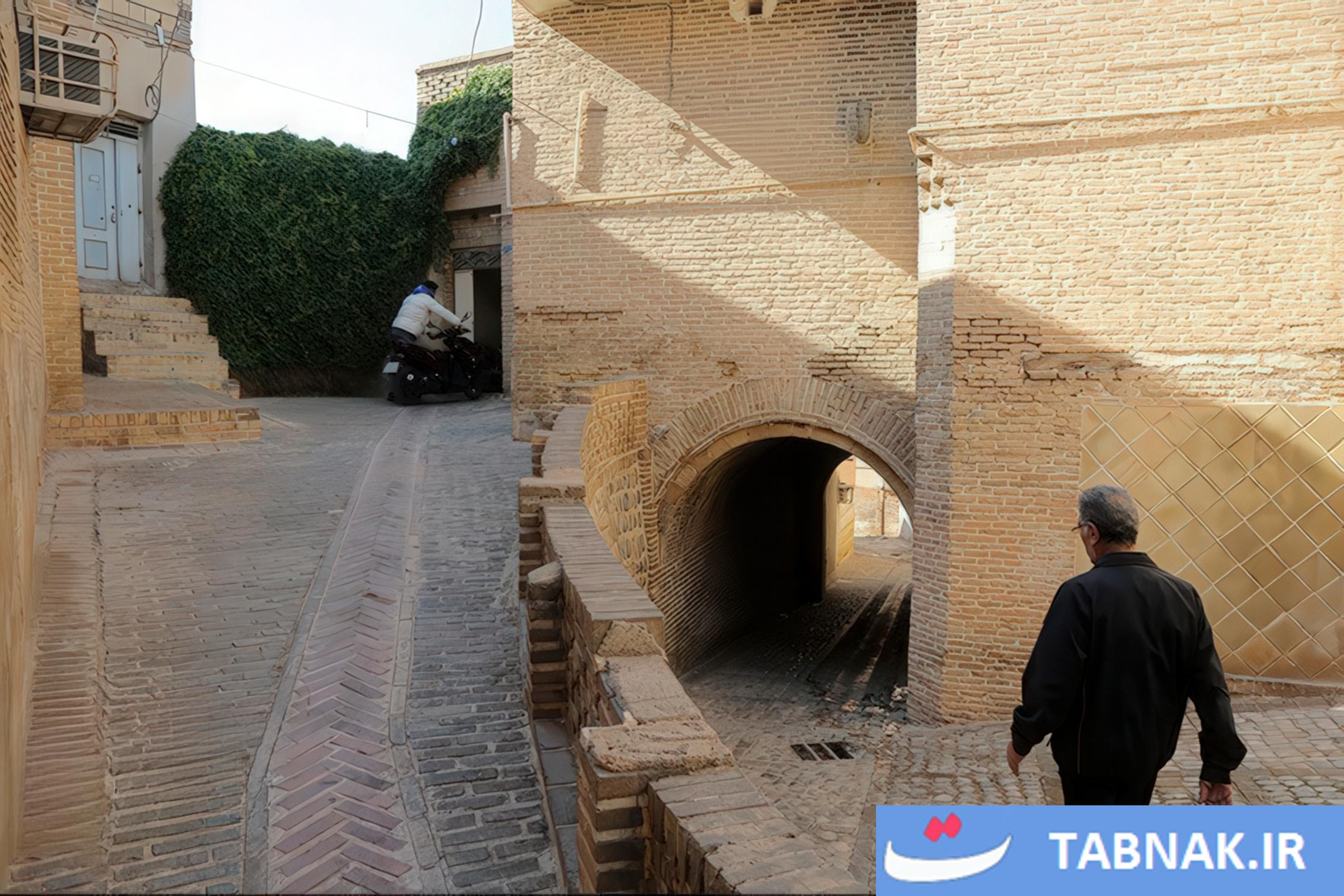 دزفول؛ پیوند سنت و زندگی