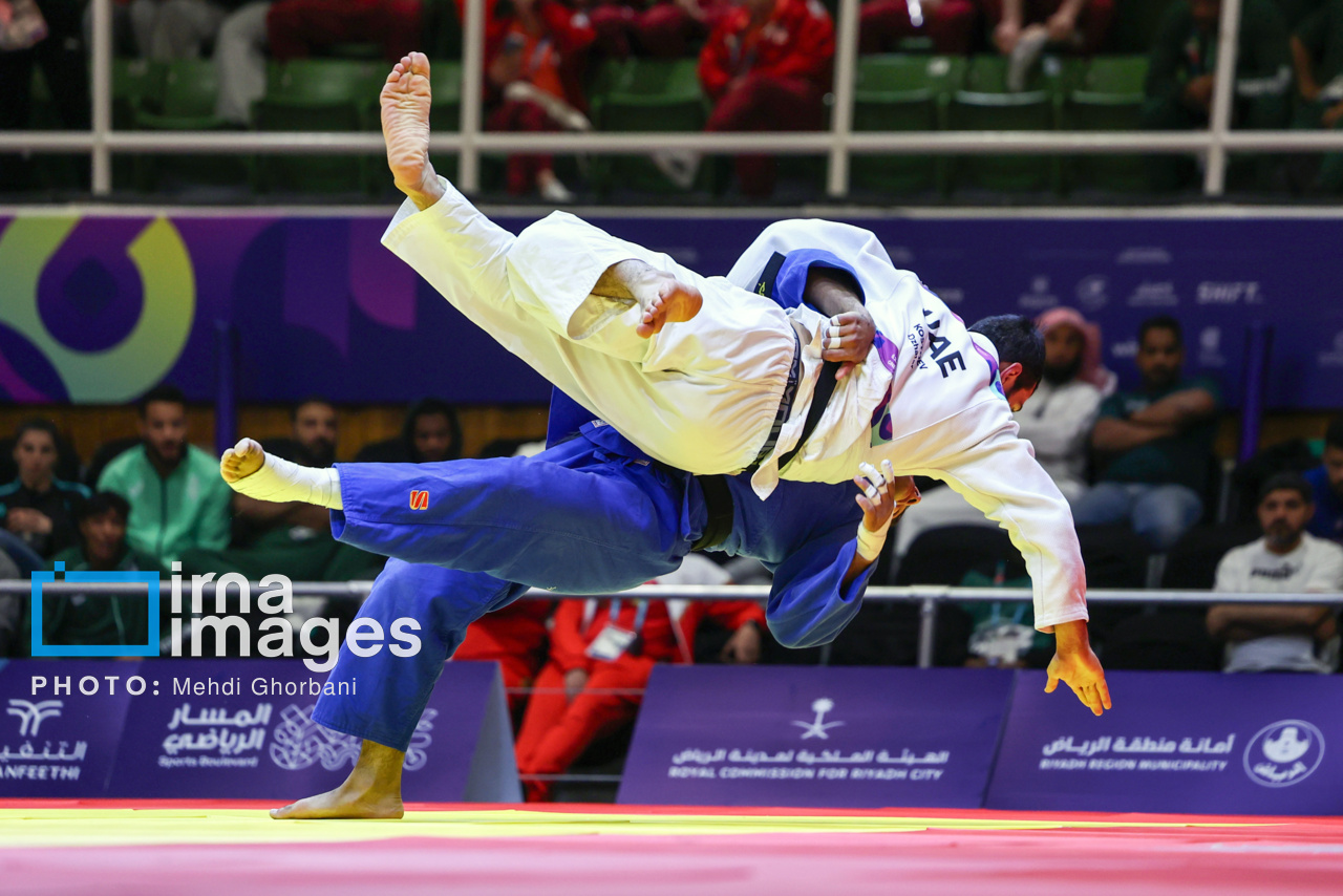 سومین روز بازی‌های کشورهای اسلامی «ریاض ۲۰۲۵»