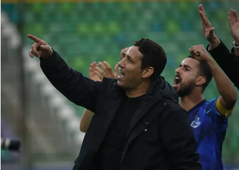 تارتار: روزهای خوب گلگهر از راه میرسد