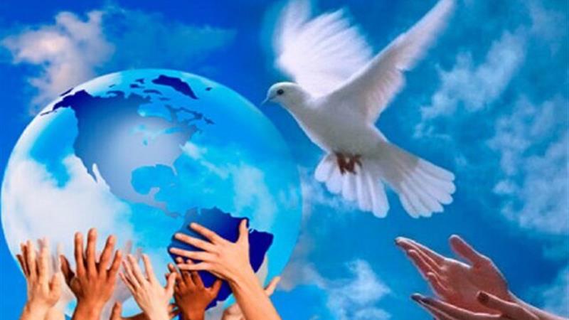 علم چگونه می‌تواند در خدمت صلح باشد؟