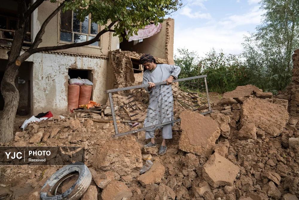 عکس/ تصاویر منتخب خبری جهان 