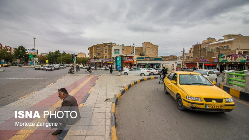 افزایش ابر در زنجان از سهشنبه بدون وقوع بارش