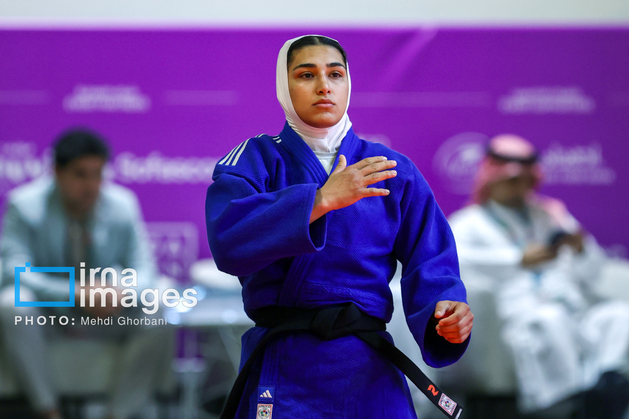 سومین روز بازی‌های کشورهای اسلامی «ریاض ۲۰۲۵»