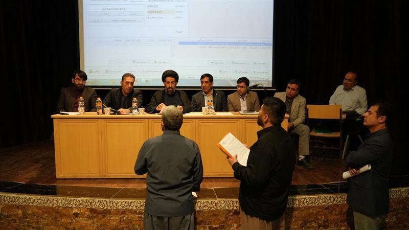 رئیس کل دادگستری استان کردستان: رعایت کرامت انسانی زندانیان از تأکیدات رئیس قوه قضاییه است