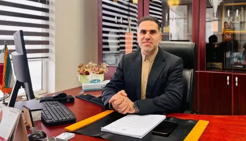 مدیرعامل پارس جنوبی: در روز روشن حقخوری کردند