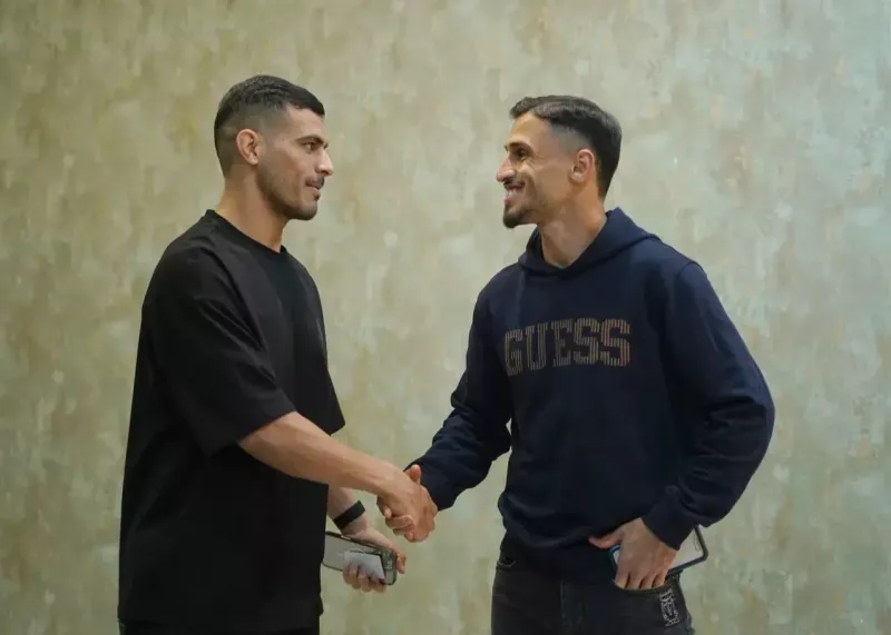 تیم ملی برای تورنمنت امارات شروع کرد