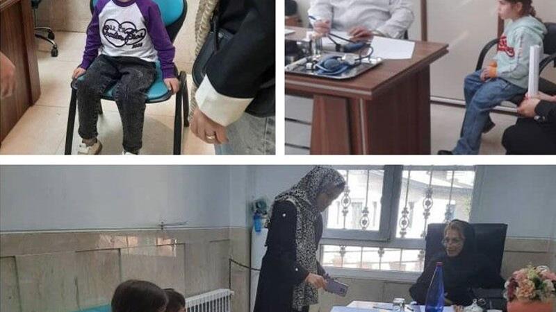 آغاز پایش سلامت کودکان حاصل از درمانهای ناباروری در پژوهشگاه رویان