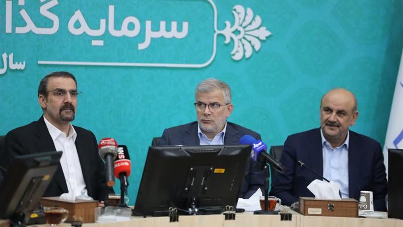 استاندار : پاسخ به نیازهای جمعیتی البرز نیازمند برنامه ریزی دقیق است