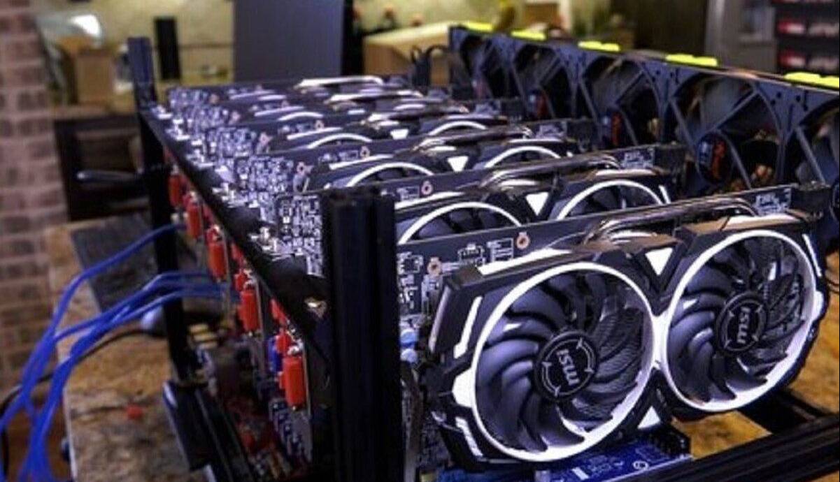 کشف ۷۸ دستگاه ماینر قاچاق در شوشتر