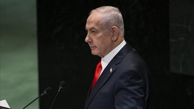 نتانیاهو: امروز جسد اسیر اسرائیلی را تحویل میگیریم