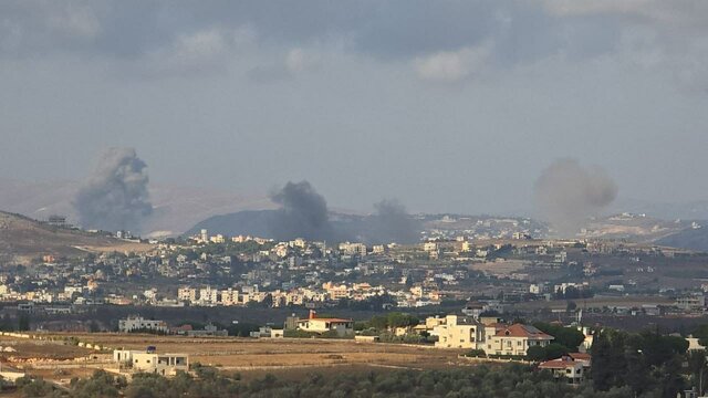 لبنان: در یک ماه گذشته، ۲۸ نفر به شهادت رسیدند