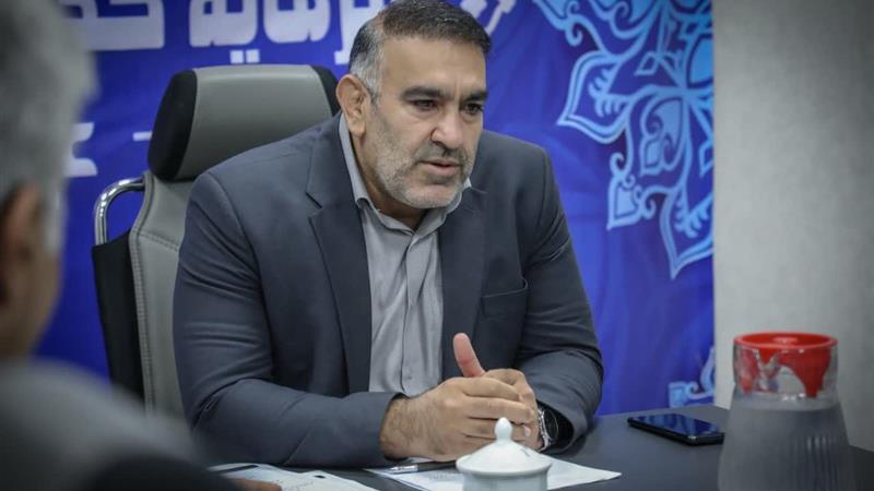 معاون استاندار : ۸۸ درصد جمعیت البرز مهاجر هستند