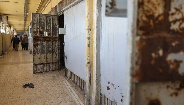 کشته شدن حدود ۶۰ نفر زیر شکنجه در زندانهای دولت انتقالی سوریه از ابتدای ۲۰۲۵