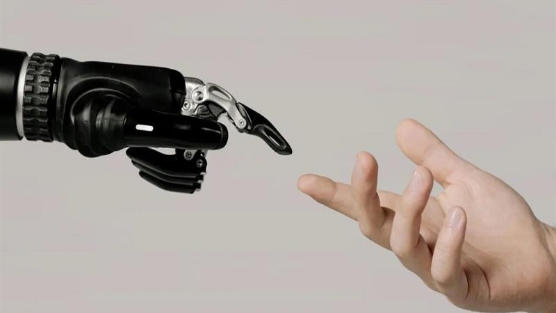 غول فناوری سامسونگ پا به عرصه رباتهای انساننما گذاشت