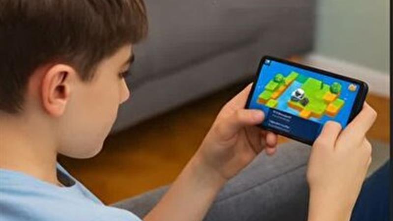 استقبال دانش آموزان یزدی از طرح ملی «ایران دیجیتال»