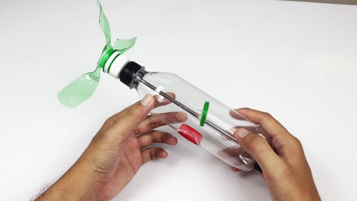 آموزش این پنکه برای درس علوم به دردت میخوره!