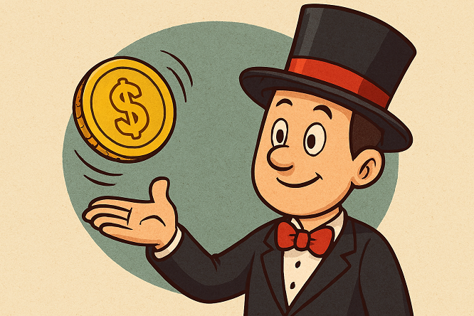 پشت پرده‌ی شعبده؛ ترفندهایی که نمی‌بینی!