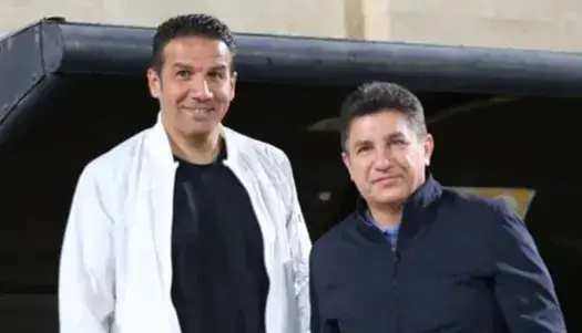 همکار قدیمی قلعهنویی؛ بهترین تیمها را میبندد