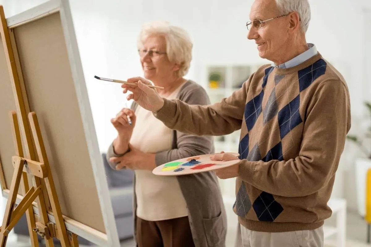 مهارت زندگی/با این ۸ مهارت خلاقانه مغزتان را جوانتر کنید