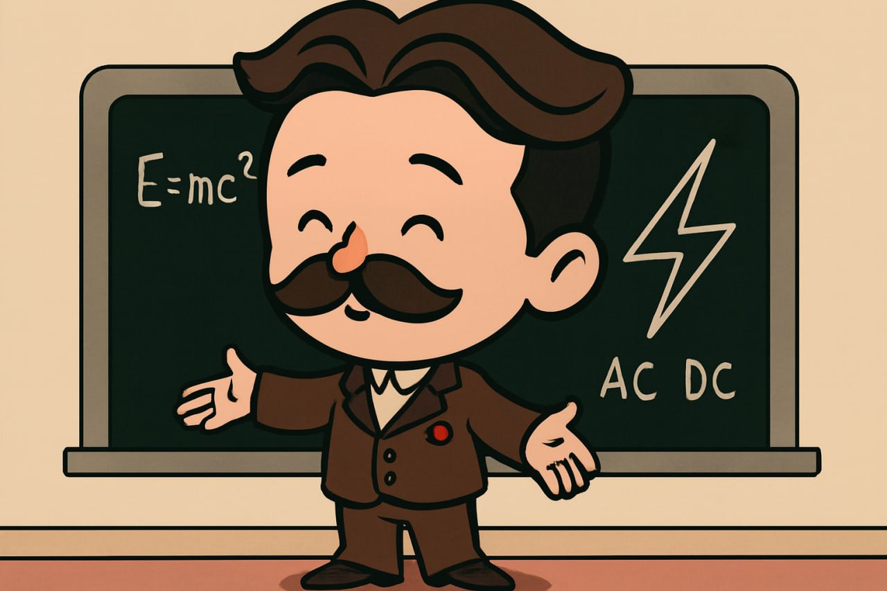 یک راز مهم از طرفی کسی که دنیا رو تکون داد!