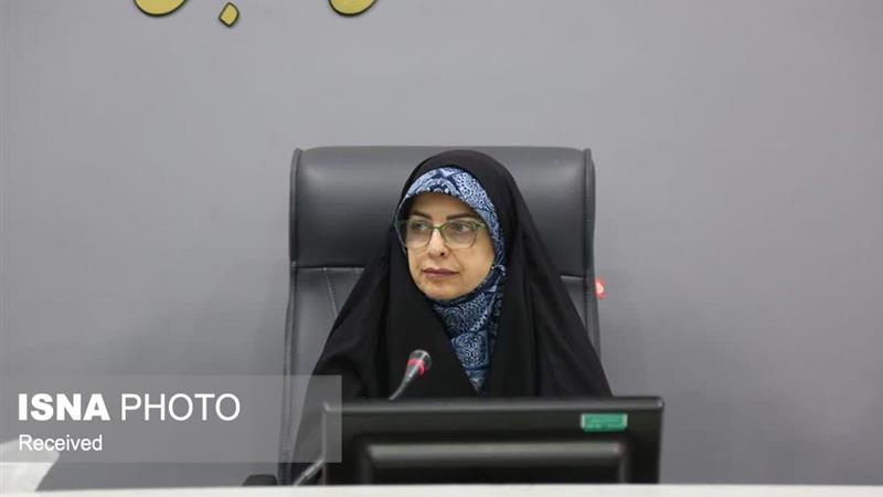 مدیرکل دفتر امور زنان استانداری زنجان: بانوان در فرآیندهای تصمیمگیری حضور مؤثر داشته باشند