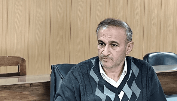 توصیه قطعی هواشناسی دنا به کشاورزان