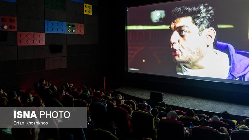 رشد فروش سینماهای یزد در سایه بیرغبتی سرمایهگذاران