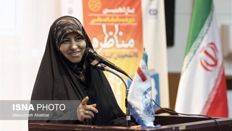 حضور زنان در عرصههای سیاسی-اجتماعی موجب ارتقای کیفیت حکمرانی میشود