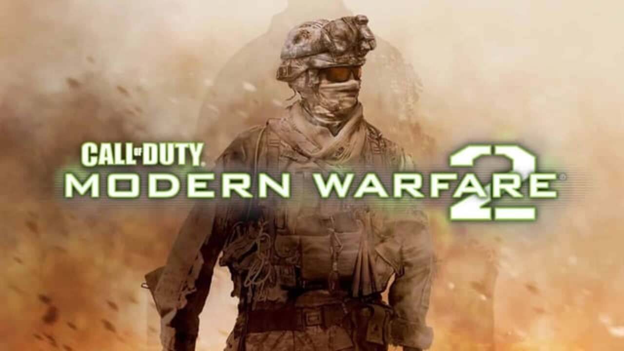 بازی Call of Duty: Modern Warfare 2 به سرویس ایکس باکس گیم پس اضافه میشود