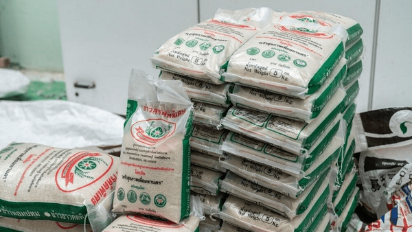 آغاز توزیع برنج تنظیمبازاری در کرمانشاه با نرخ مصوب دولتی