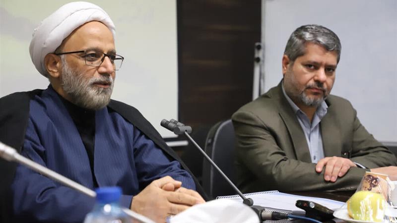 رئیس کل دادگستری یزد: با سوء مدیریتها برخورد میکنیم/بازار نیازمند مدیریت قاطع است