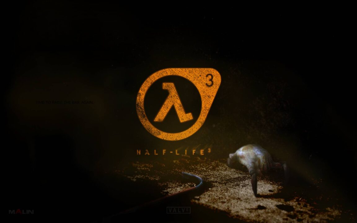آیا سرانجام Half-Life 3 در ۱۸ نوامبر معرفی می‌شود؟