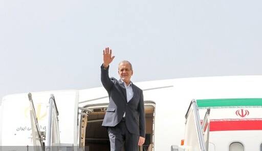 رئیس‌جمهور آذرماه به گلستان سفر می‌کند