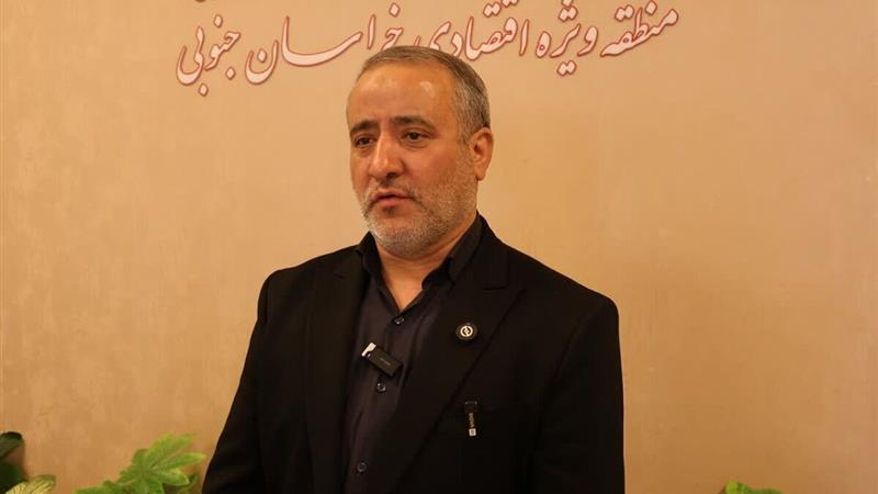 خراسان جنوبی در مسیر تبدیل شدن به قطب سرمایهگذاری است