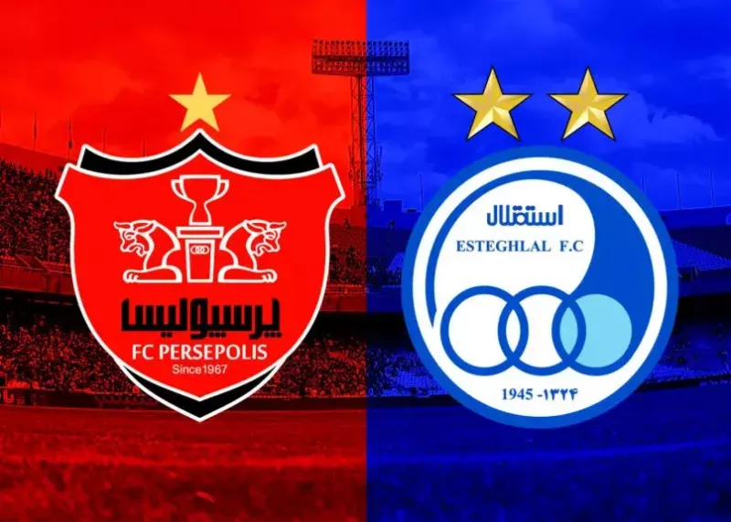 جدایی ۱۶ ستاره از استقلال و پرسپولیس در فیفادی