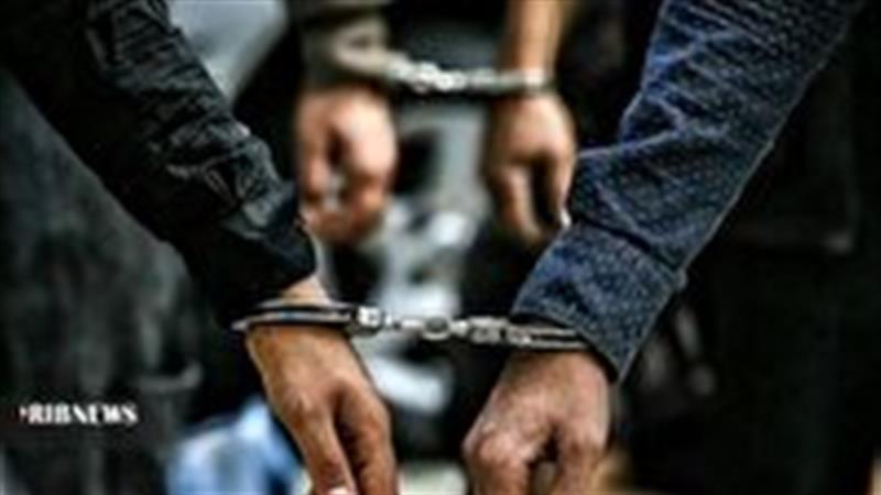دستگیری ۳۱ نفر خرده فروش مواد مخدر در شیروان