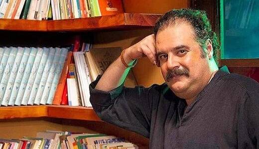 روزهای پرکار هومن برقنورد در تلویزیون و سینما