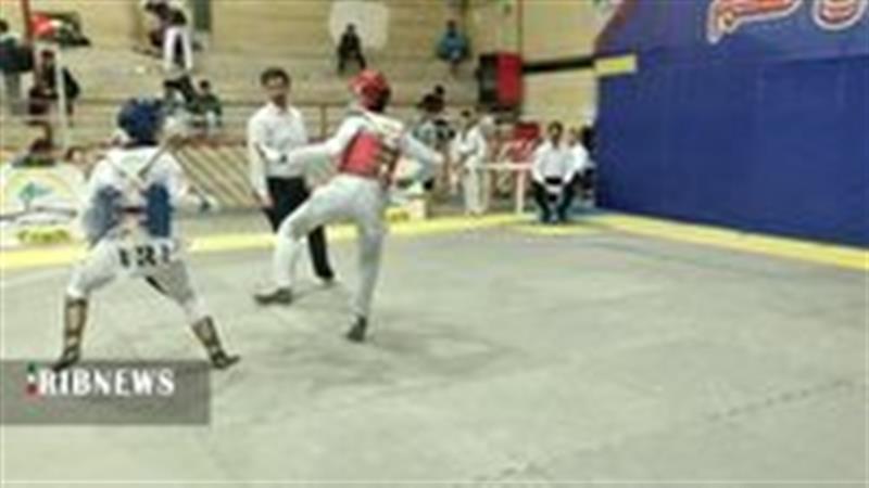 آغاز فصل جدید لیگ تکواندو قم